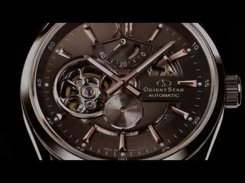 オリエントスター　モダンスケルトン WZ0201DK Amazon.co.jp: [オリエント]ORIENT 腕時計 ORIENTSTAR