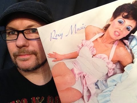 [Friday On The Turntable] Roxy Music's debut album (1972): A Review