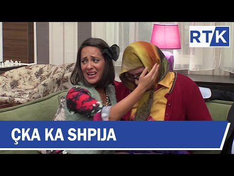 BEST of Çka ka Shpija 9 S04
