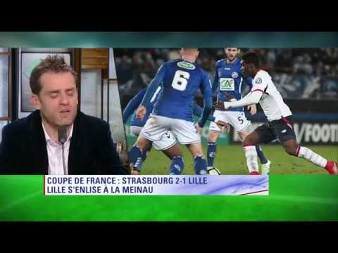 Le best of de l'After Foot du jeudi 25 janvier
