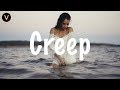 Gamper & Dadoni - Creep (Lyrics / Lyric Video) feat. Ember Island
