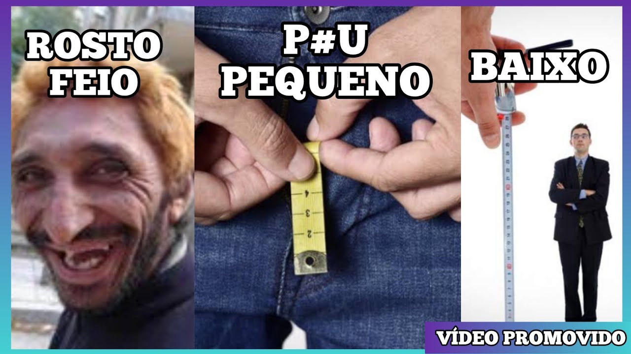 COMO LIDAR COM AS INSEGURANÇAS MASCULINAS