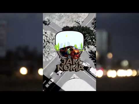 MOROKO KALAHARI & BLAK ODHIAMBO - JAM NOMA (OFFICIAL VIDEO)