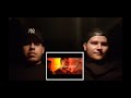FUERZA REGIDA Y LEGADO 7 - CUPCAKE QUEMANDO (official video) |reaction FUERZA REGIDA Y LEGADO 7 - CUPCAKE QUEMANDO (official video) |reaction