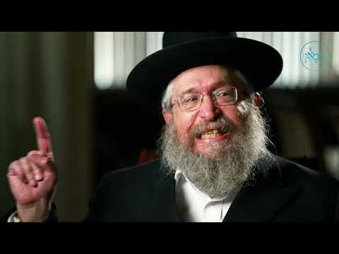 Changing the Equation | Rabbi Fischel Schachter