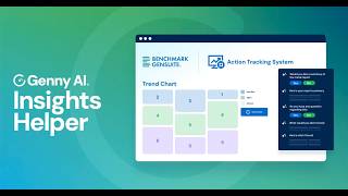 Genny® AI Insights Helper: Real-Time AI Insights for EHS & Sustainability