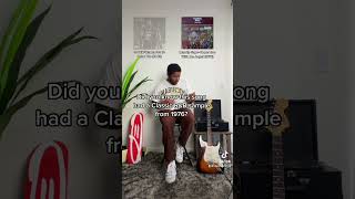 G-Unit-Wanna Get To Know, Did you know this had a sample? #50cent #marvingaye #gunit