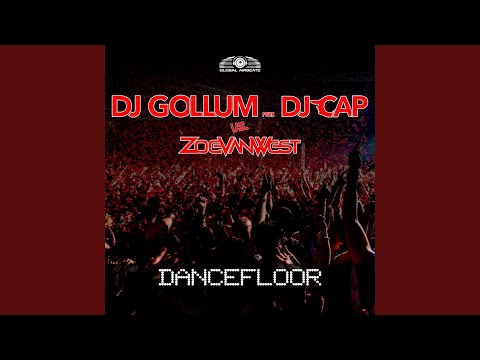 Dancefloor (Cloud Seven Radio Edit)