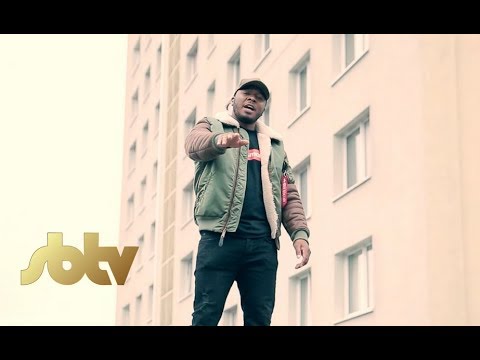 Bossman Birdie | All That Talk (Prod. By Odda Beats) [Music Video]: SBTV