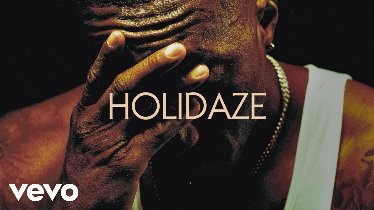 Lecrae - Holidaze