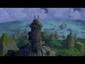 Atlantis OST ● Milo and Kida's questions [Slow]