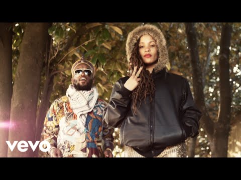 mikeflo ft Sa-Roc – ”24K”