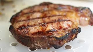 Goodwin Dry Aged beef