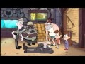 Gravity Falls Aww You Sneeze Like A Kitten Aka CITY BOY MOMENT