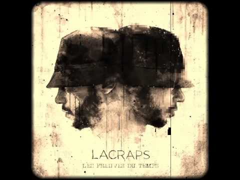 LaCraps - Poignée de punchline 2.0