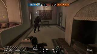 レインボーシックスシージ生配信　＊シマスケのみ