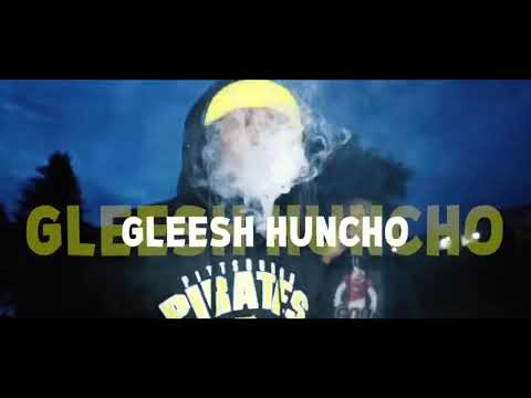 Gleesh Huncho x Bigg Quette - PRESSURE *** Official Music Video ***