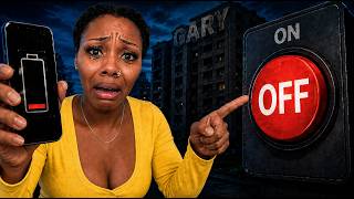 Gary Indiana is Going Out Sad AF!