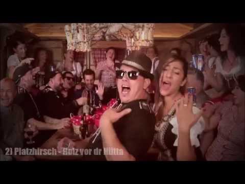 Eurovision 2016: Switzerland - My Top 18 (Out of 19 Songs)