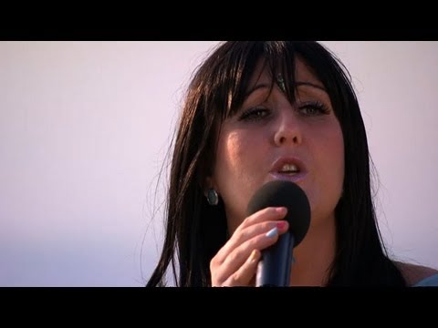 Samantha Brookes' Judges' Houses audition - The X Factor 2011 Judges' Houses (Full Version)