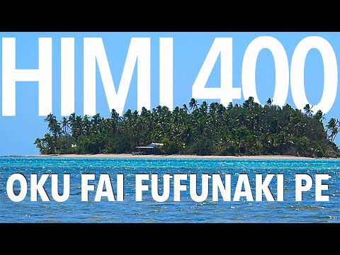 Himi 400 Oku fai fūfūnaki pē