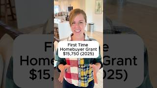 Download lagu First Time Home Buyer Grant (2025) mp3