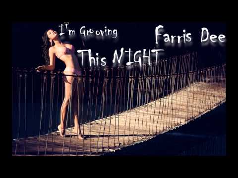 Quinton Ignaas aka Farris Dee - I'm Grooving This Night (Original Re-Edit)