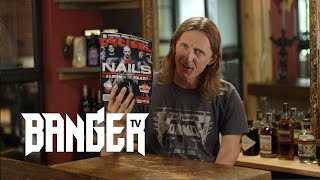 NAILS You Will Never Be One Of Us Album Review | Overkill Reviews