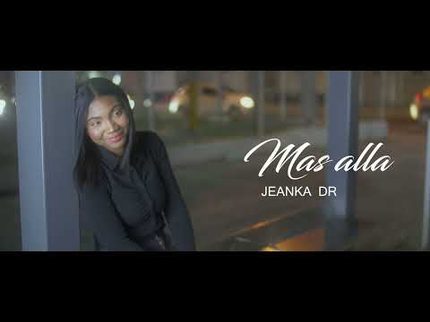 Jeanka DR  - MÁS ALLÁ❤️‍🩹