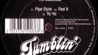 The Budfellas - Yo Yo