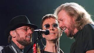 Bee Gees - Saying Goodbye (Unreleased Demo For Kenny Rogers)