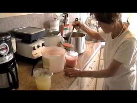 How to make Guava Jam