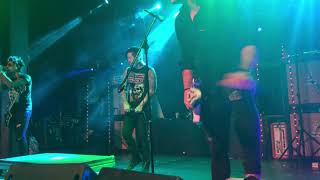 Digging My Own Grave | Escape The Fate | (HD) Live in Chicago
