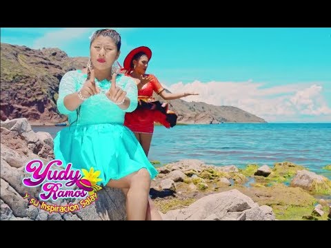 YUDY RAMOS | MIX SALAY 2020 - 2021 (Video Clip Oficial) | Radio Valentina Perú ☑️