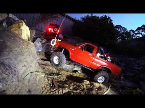 TF2 Twilight Scale Rocks 23rd Dec update