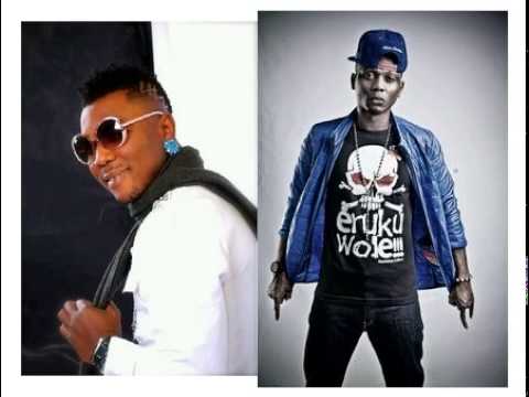 ORITSE FEMI FT REMINISCE TOMORROW