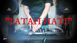 Download lagu PATAH HATI - Remix Nostalgia_Tembang Kenangan_Slow Remix_Lagu Nostalgia mp3