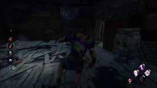 【PS4】dbd