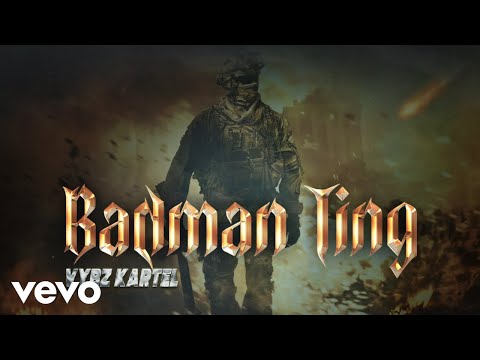 Video thumbnail for Badman Ting
