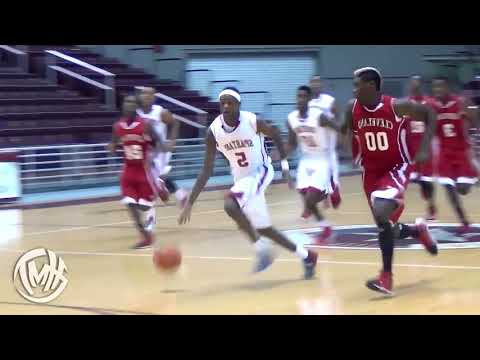 If De'Aaron Fox was right handed pt. 2! Explosive High School Highlights 😱🔥