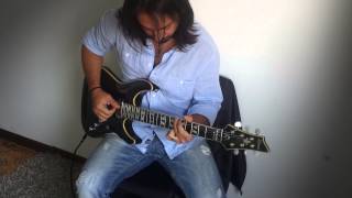 Dream Theater - Wait for Sleep (Jazz Version) Maurizio Santoro