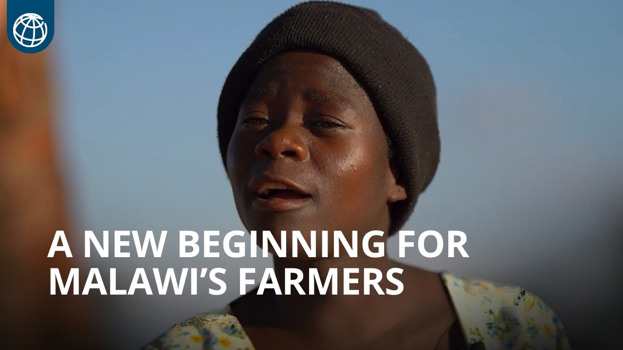 Malawi’s Agricultural Reforms - A New Beginning for Smallholder Farmers