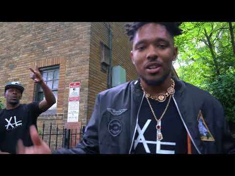 Oren Major - Spice (Directed by: High Off Life)