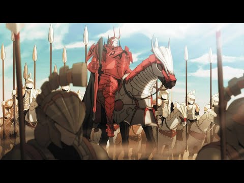 Fire Emblem Awakening - Chapter 19: The Conqueror