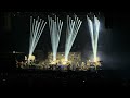 Drum Solo | Hans Zimmer Live Hamburg | 26.10.2025