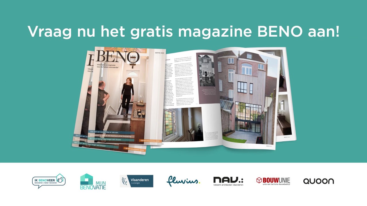 MAGAZINE BENO