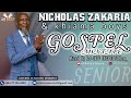 NICHOLAS ZAKARIA KHIAMA BOYS GOSPEL MUSIC MIXTAPE BY DJ JEFF INSPECTORzw
