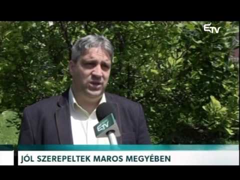 Híradó 2016. június 7. – Erdélyi Magyar Televízió