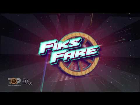 Fiks Fare, 27 Prill 2016, Pjesa 1 - Investigative Satirical Show