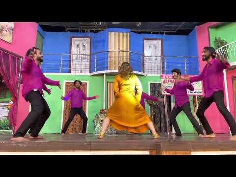 Jiya but g new song meri garam jawani utay rakh 2022